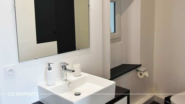 Apartamento Le Jardin Secret de Beaune
