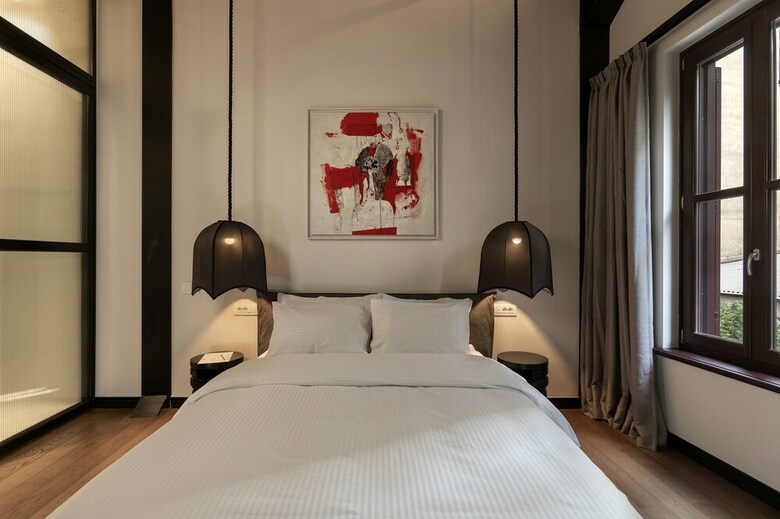 Noma Hotel