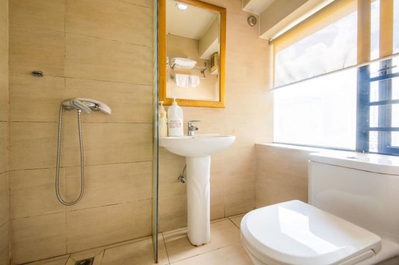 Aparthotel Shenzhen To World Holiday Apartment