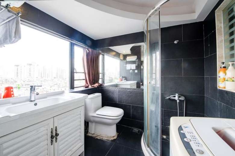 Aparthotel Shenzhen To World Holiday Apartment
