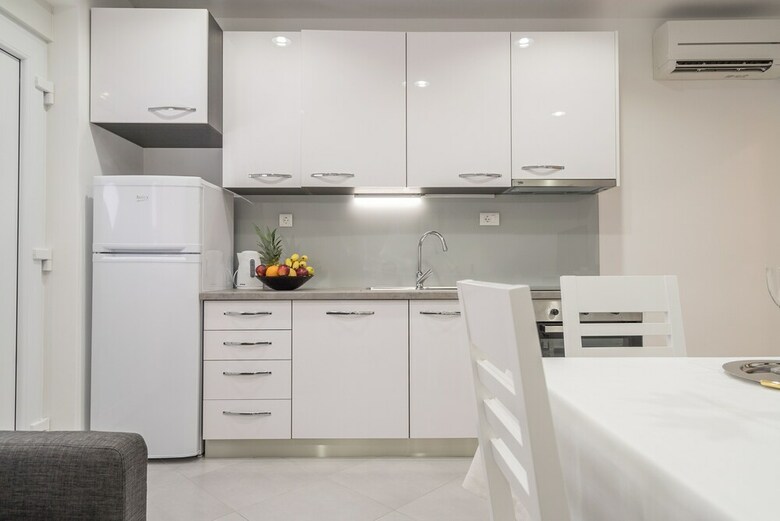 Apartamentos Drop In Split Suites