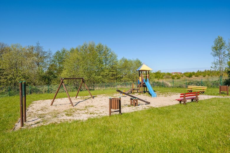 Apartamenty Sun & Snow Osiedle Wybrze?e