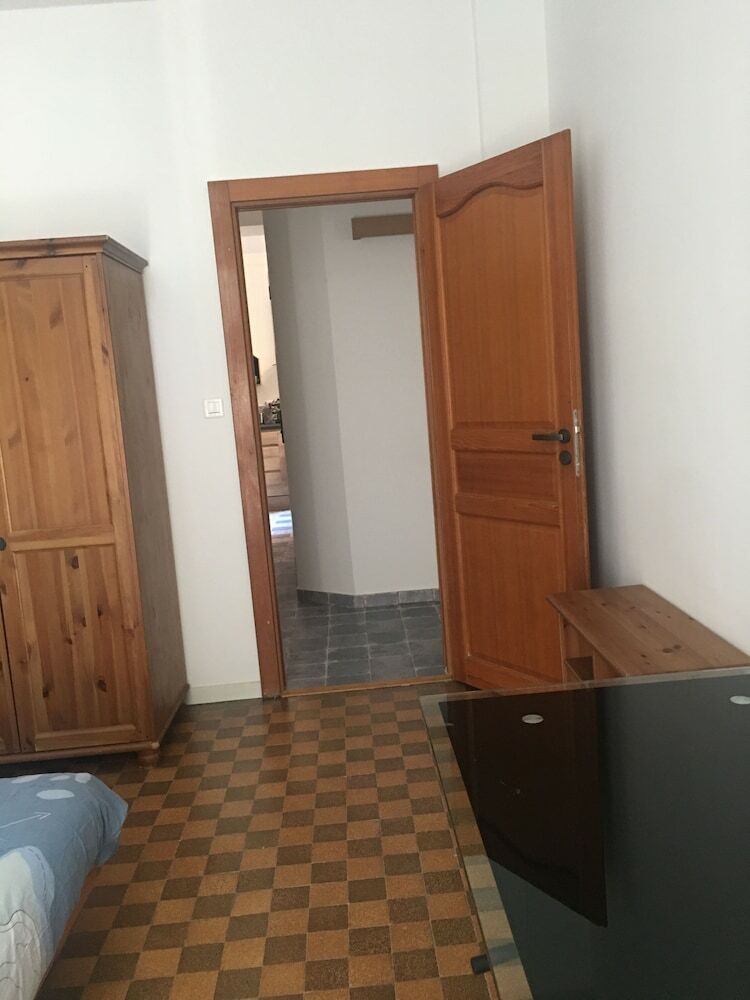 Apartamento Locabed Mermoz 3