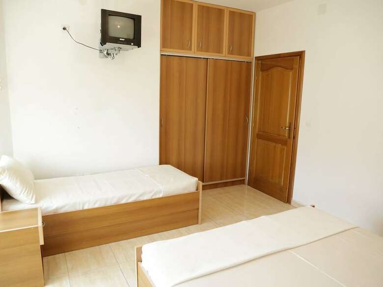 Hotel Mimi Lux Apartments