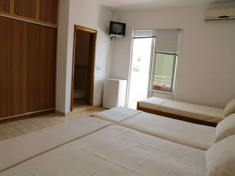 Hotel Mimi Lux Apartments
