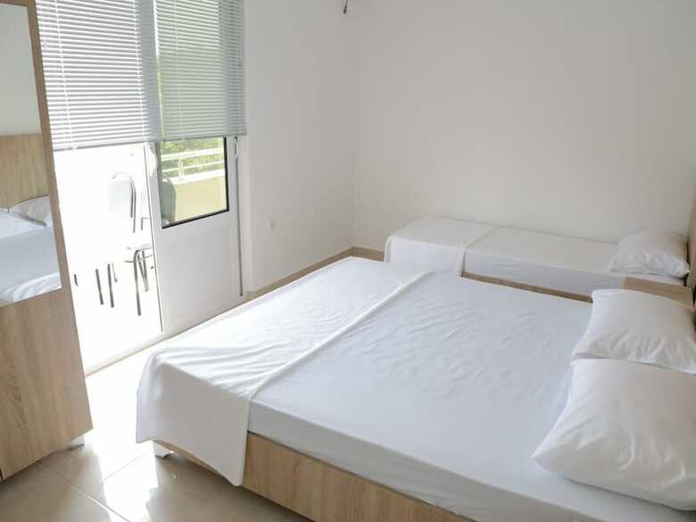 Hotel Mimi Lux Apartments