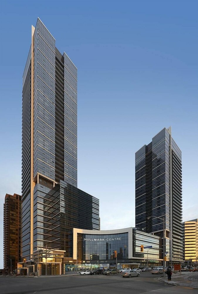 Apartamentos Kashaneh At Hullmark