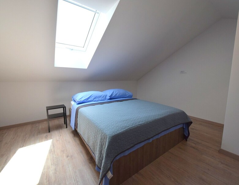 Apartments Medna