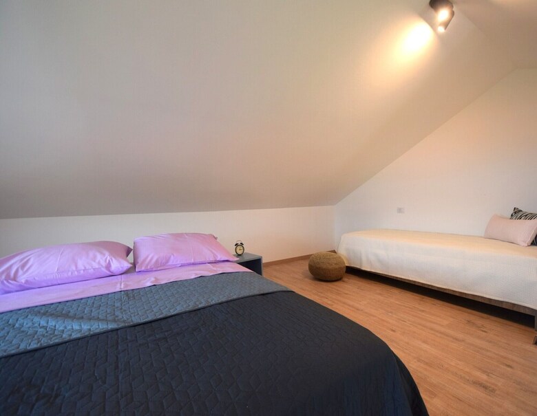 Apartments Medna