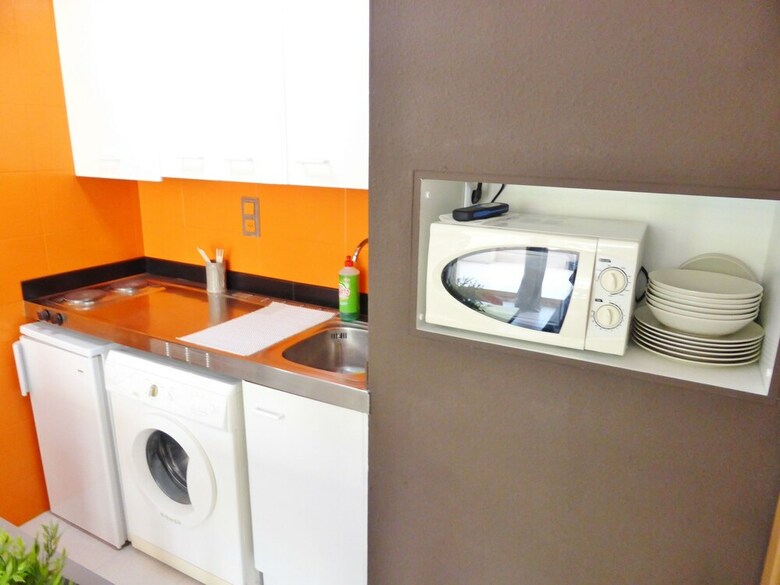 Apartamento M&c 025 Mas�a