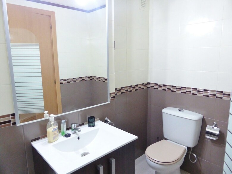 Apartamento M&c 025 Mas�a