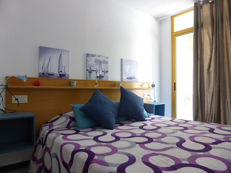 Apartamento M&c 025 Mas�a