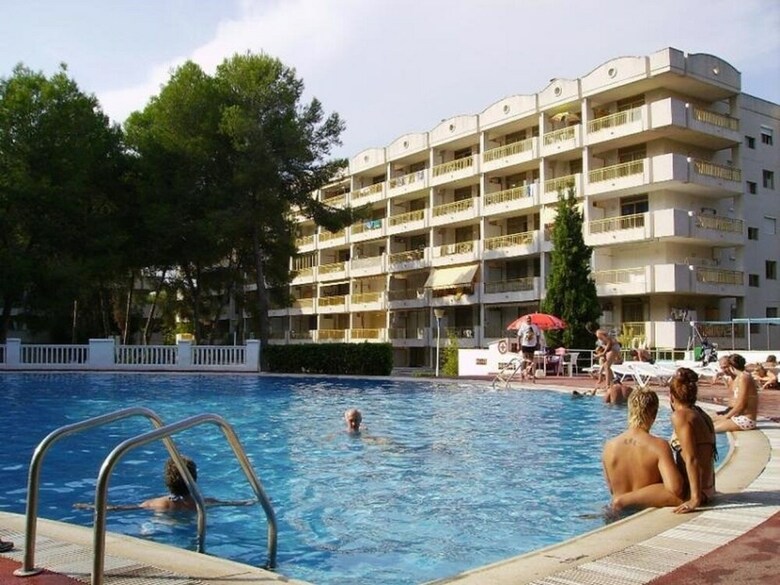 Apartamento M&c 025 Mas�a