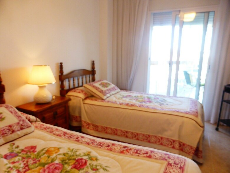 Apartamento M&c 018 Formentor