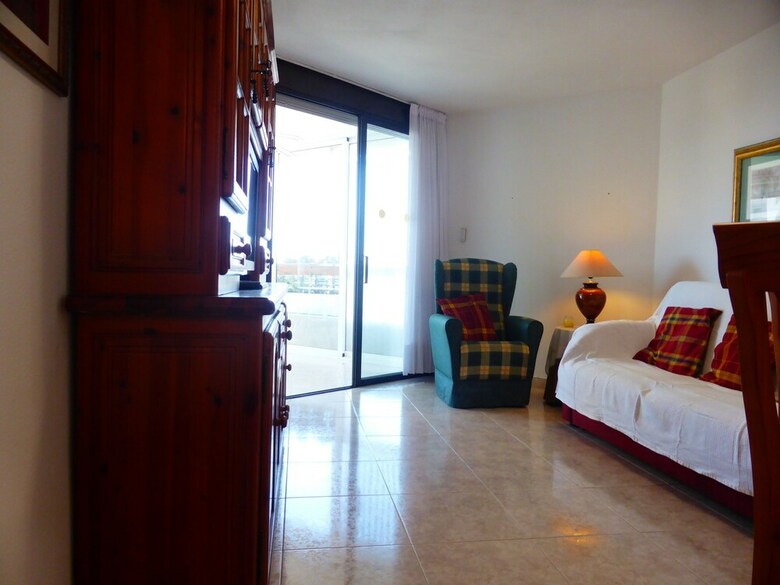 Apartamento M&c 018 Formentor