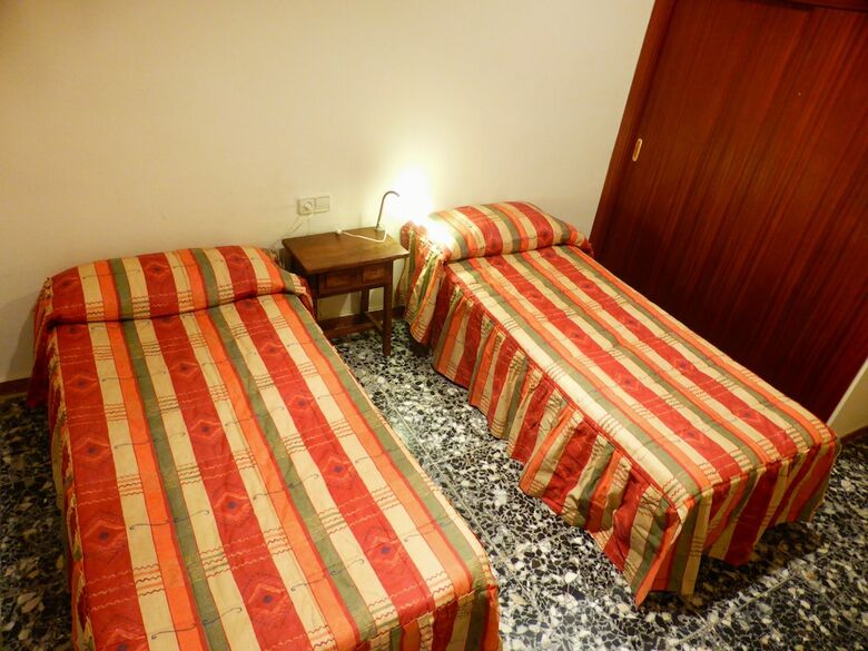 Apartamento M&c 08 Els Pilons