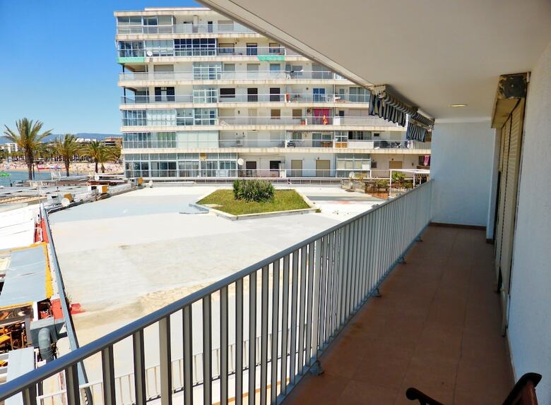 Apartamento M&c 08 Els Pilons