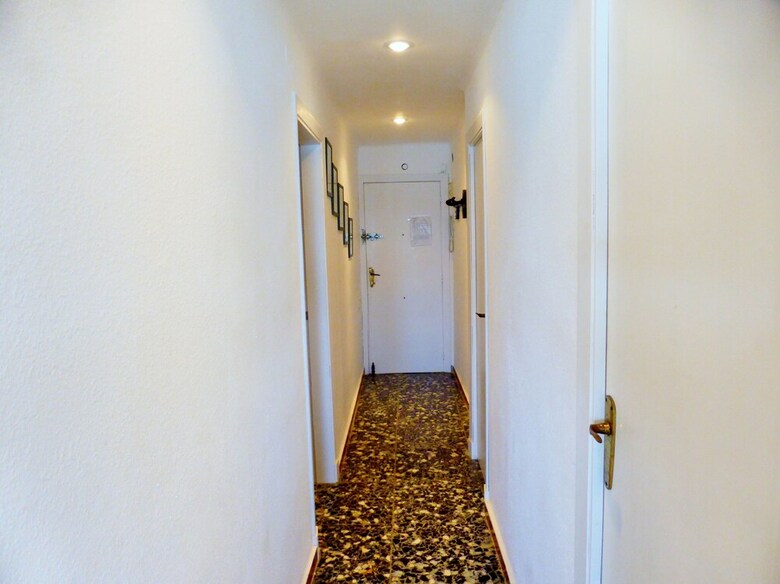 Apartamento M&c 08 Els Pilons