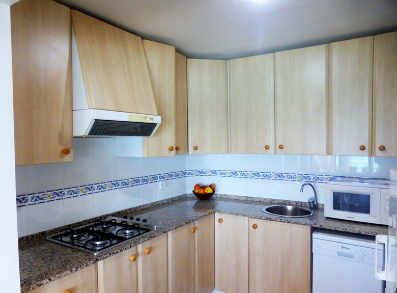 Apartamento M&c 08 Els Pilons