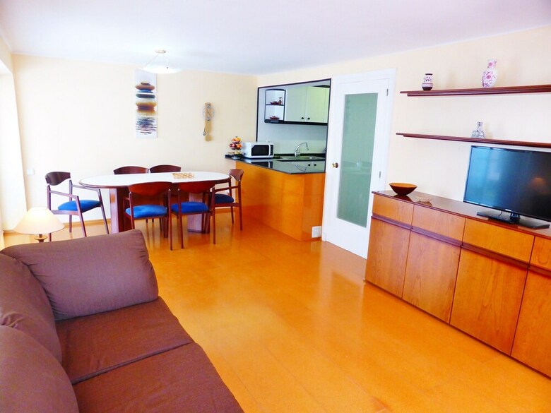 Apartamento M&c 023 Los Cayos