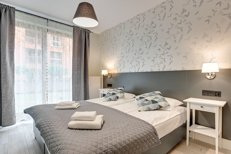 Aura By Downtown Apartments