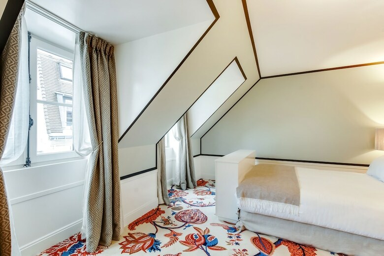 Le Ferdinand - St-paul Serviced Apartments
