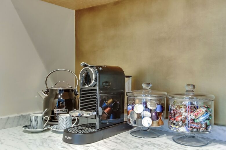 Le Ferdinand - St-paul Serviced Apartments