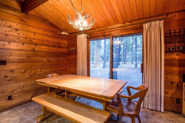 Cabana Woodland 2