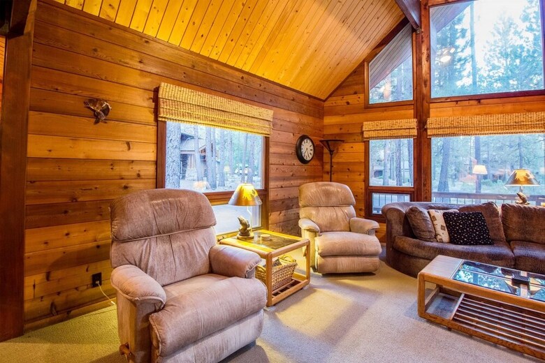 Cabana Woodland 2