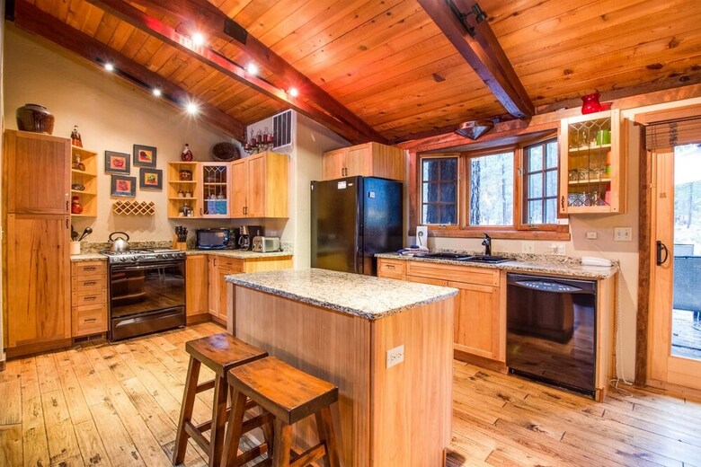 Cabana East Butte 10