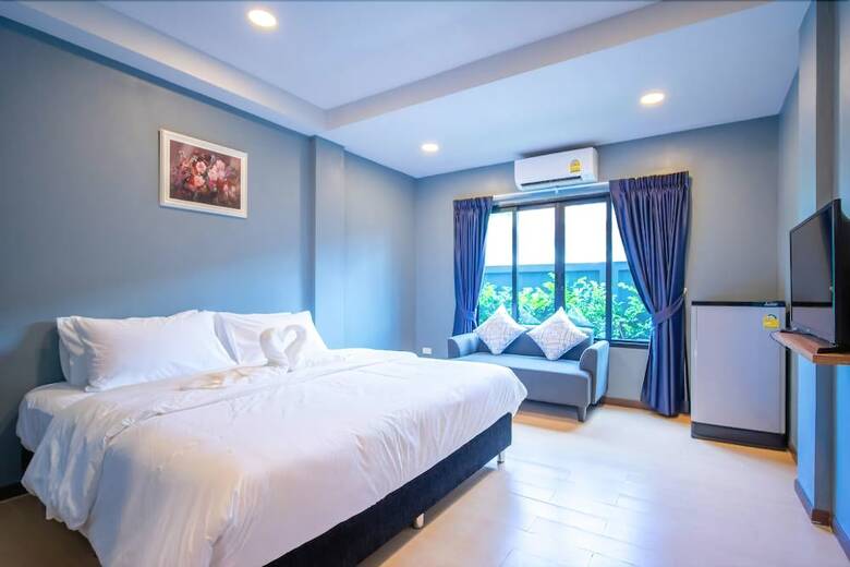 Hostal Baanroychan - Hostel