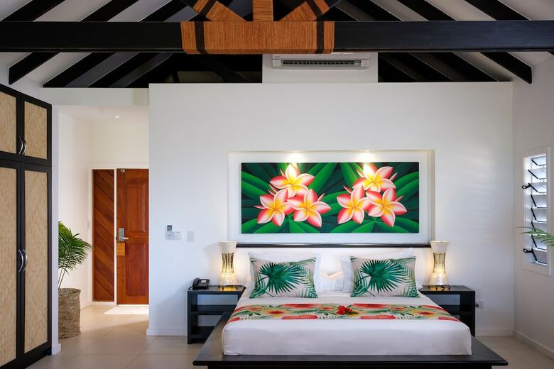 Apartamento Lomani Island Resort - Adults Only