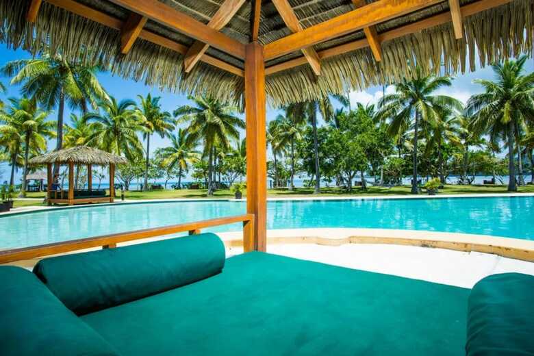 Apartamento Lomani Island Resort - Adults Only
