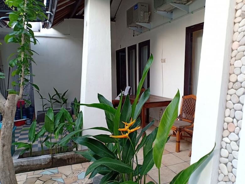 Hostal Pudi Dormitory