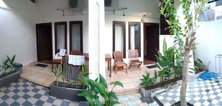 Hostal Pudi Dormitory