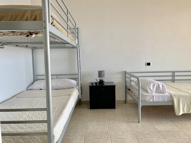 Villa Ocean View Puntillo Del Sol