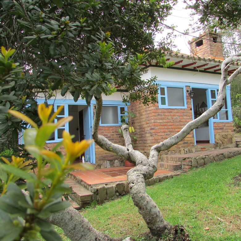 La Alameda Hotel Campestre