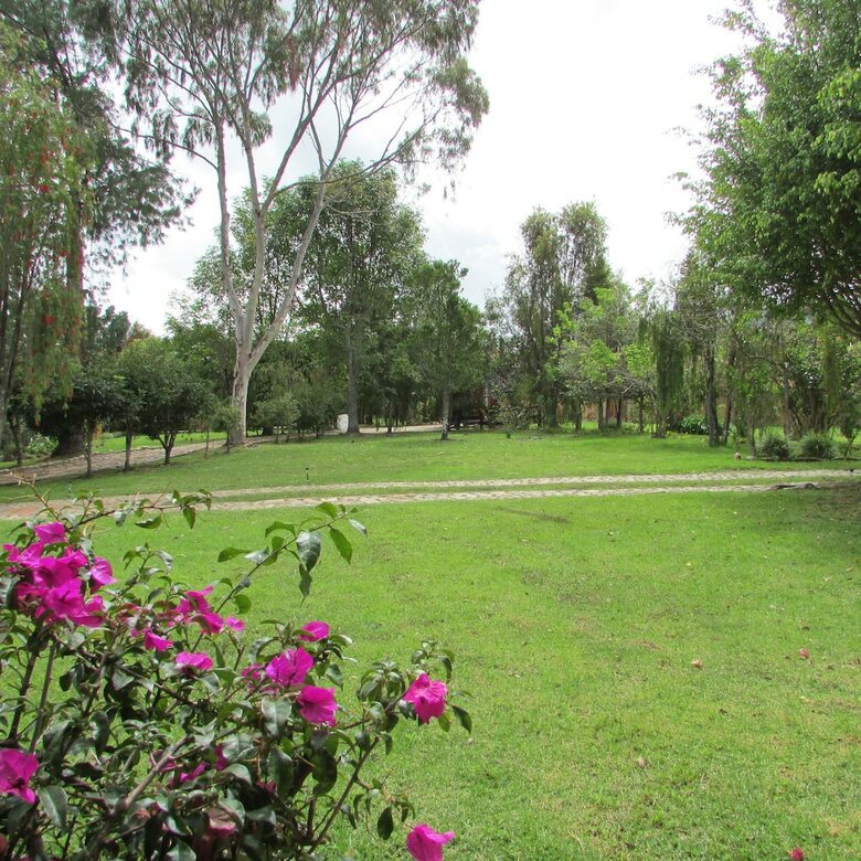La Alameda Hotel Campestre