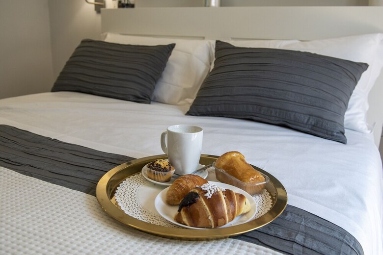 Bed & Breakfast Ves�