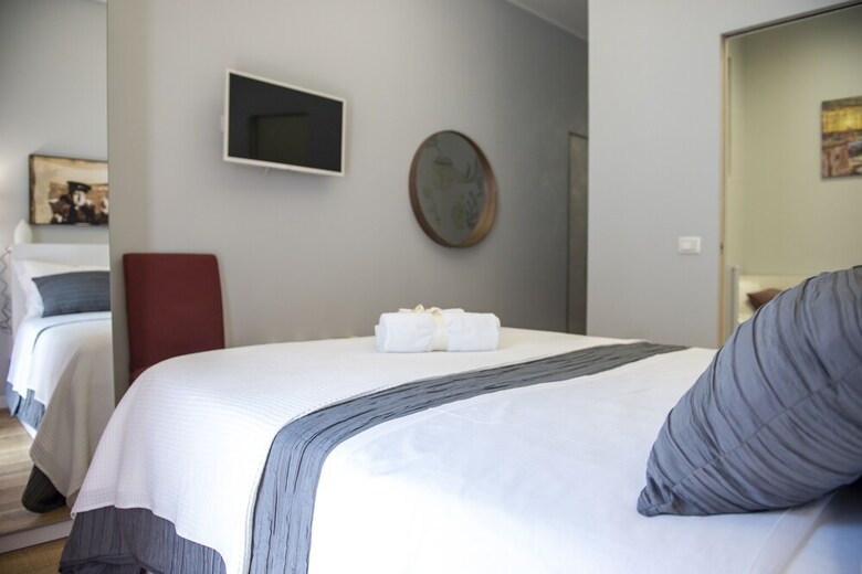 Bed & Breakfast Ves�
