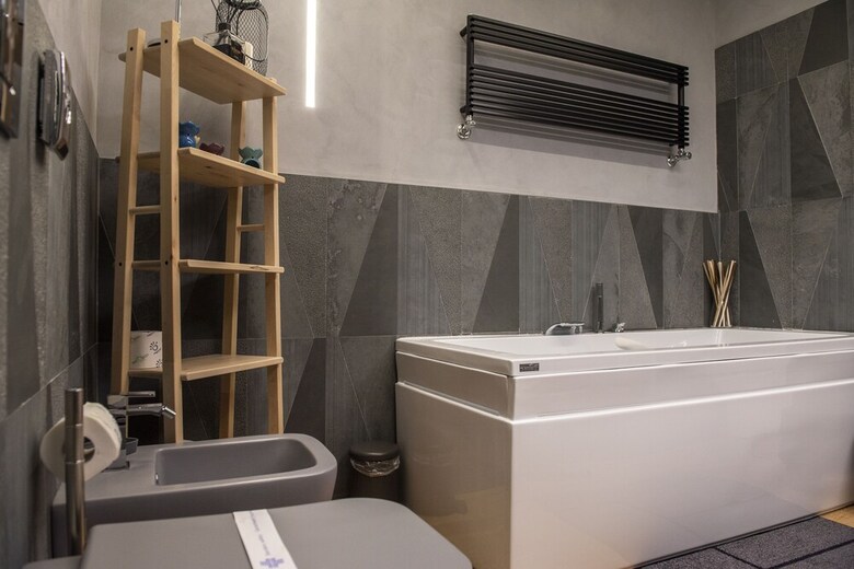 Bed & Breakfast Ves�