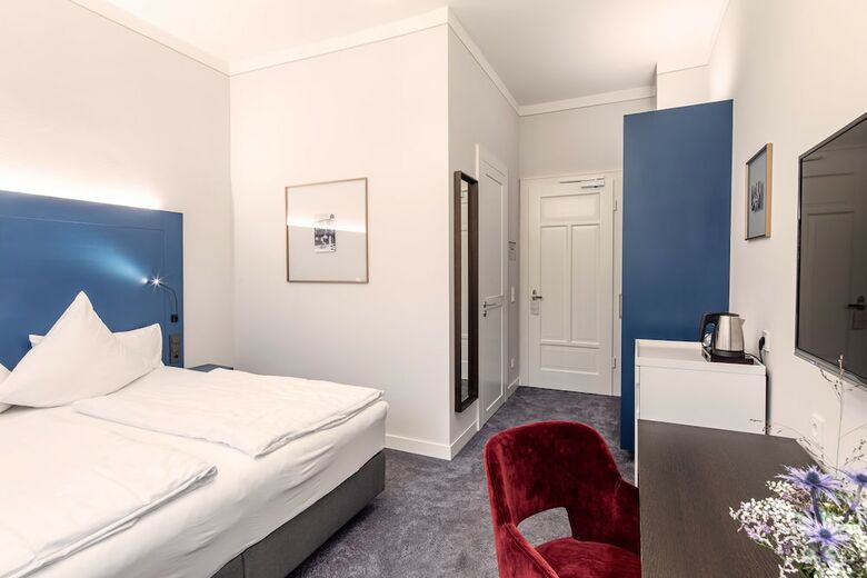 Villa Rein Boutiquehotel
