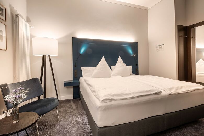 Villa Rein Boutiquehotel