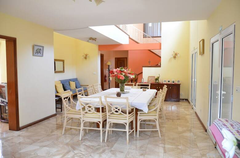 Hotel Villa Radani
