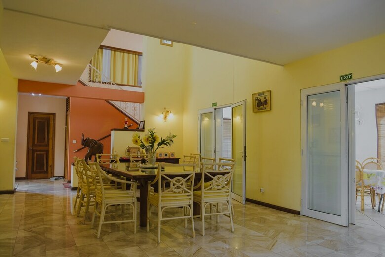 Hotel Villa Radani
