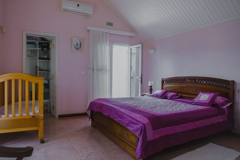 Hotel Villa Radani
