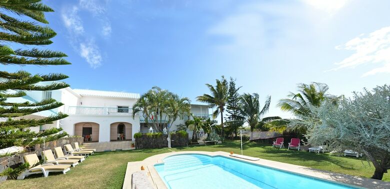 Hotel Villa Radani