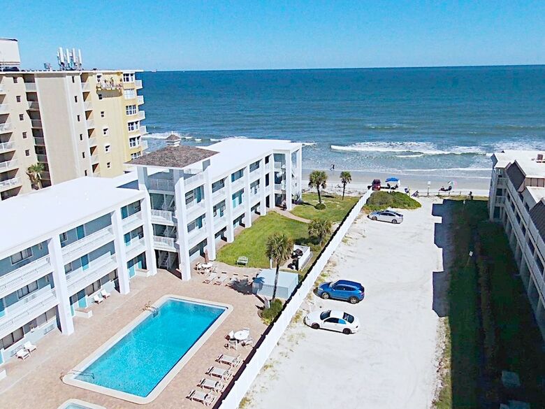 Coastal Waters Inn