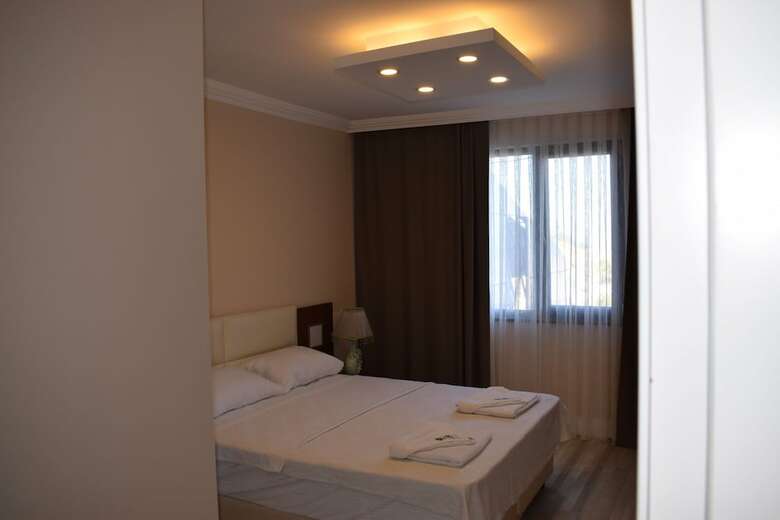 Zahi Hotel Dream Houses