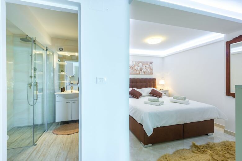 Apartamentos Villa Markoc